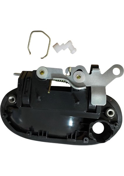 Hyundai Accent Için Dış Kapı Kolu - Ön Sağ Oem: 82660-22000 fiyatları