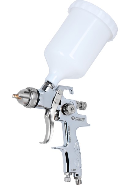 Platınum 90G Üstten Depolu Hp Profesyonel Boya Tabancası