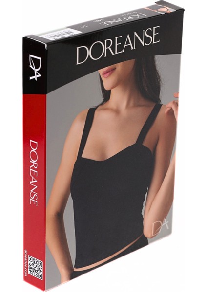 Kadın Kalp Yaka Askılı Spor Atlet 9402 modelleri