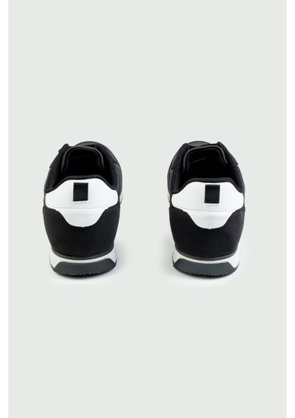 Cello-1 Baskılı Erkek Rahat Spor Ayakkabı modelleri