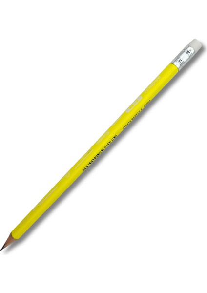 Black Peps Neon Silgili Hb Kurşun Kalem (853789FC) 12 Adet fırsatları