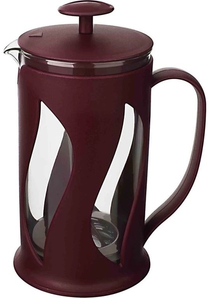 Tcof Filtre Kahve Makinesi French Press Süzgeçli - 500 ml fiyatları