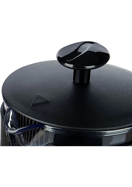 Tcof Filtre Kahve Makinesi French Press Süzgeçli - 500 ml fırsatları