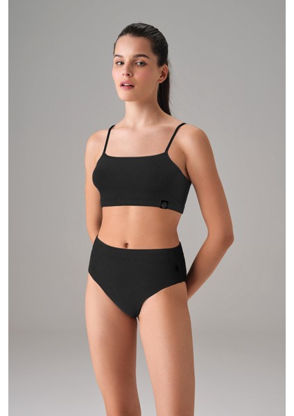 Kadın Fitilli Spor Sütyen 5554 fiyatları