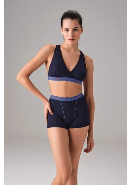 Kadın Spor Sütyeni 5590