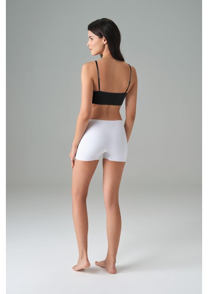 Kadın Fitilli Spor Sütyen 5554 indirimleri