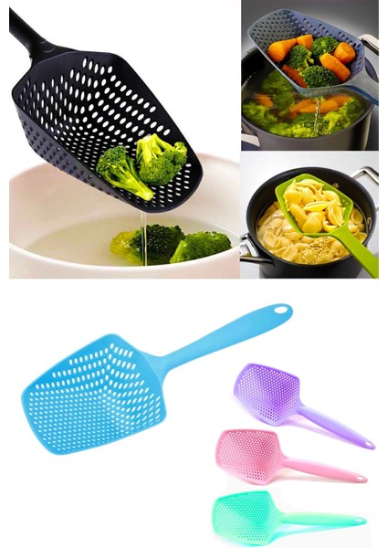 Süzgeçli Kepçe fiyatları