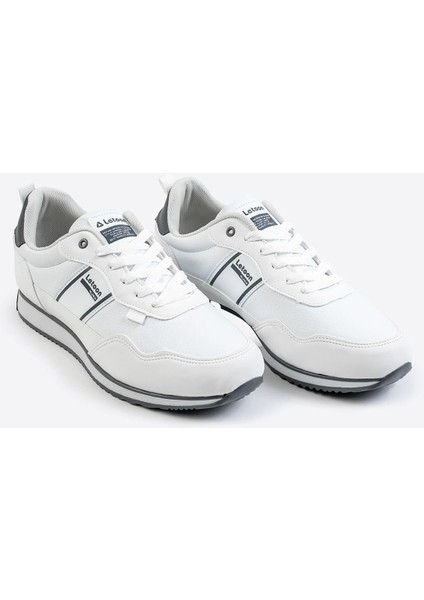 Cello-1 Baskılı Erkek Rahat Spor Ayakkabı