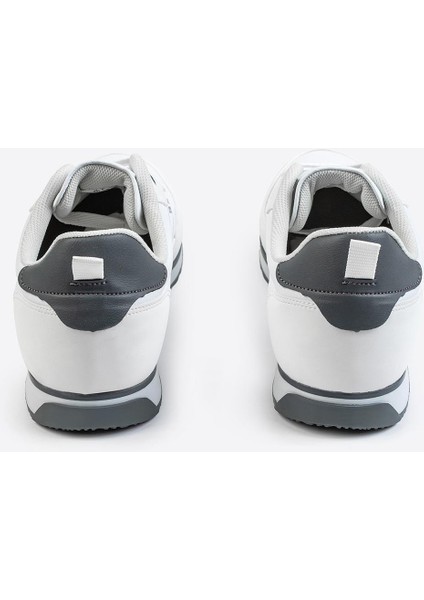 Cello-1 Baskılı Erkek Rahat Spor Ayakkabı modelleri