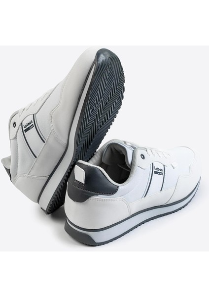 Cello-1 Baskılı Erkek Rahat Spor Ayakkabı fırsatları