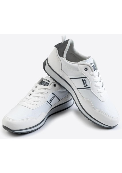 Cello-1 Baskılı Erkek Rahat Spor Ayakkabı indirimleri