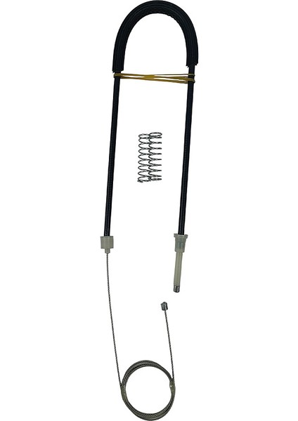 Cam Kriko Teli Uç Pimi - 5 mm x 4 mm / 1.7 mm Metal Yumuşak fiyatları