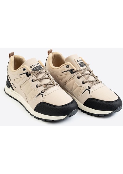 Cyrax Erkek Baskılı Spor Ayakkabı