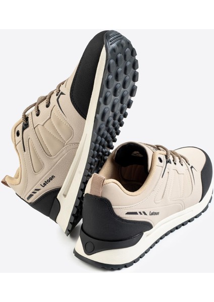 Cyrax Erkek Baskılı Spor Ayakkabı fiyatları