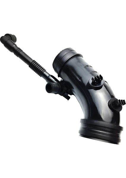 Passat Superb Hava Filtre Borusu 1,6 Bnz Gaz Ontrol Ünite Çıkış Körük Emiş Hortum 06B133354