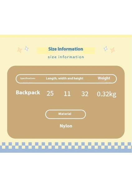 Dikiş Karikatür Okul Çantası Dört Set Çocuk Omuz Çantası (Yurt Dışından) fiyatları