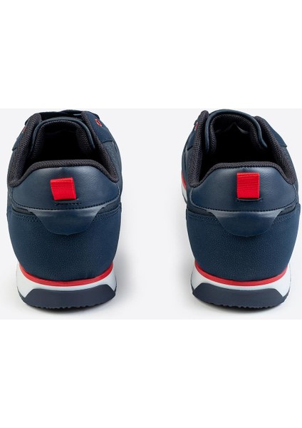 Cello-1 Baskılı Erkek Rahat Spor Ayakkabı modelleri