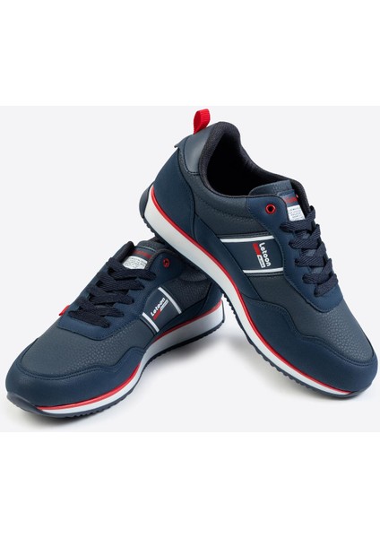 Cello-1 Baskılı Erkek Rahat Spor Ayakkabı indirimleri