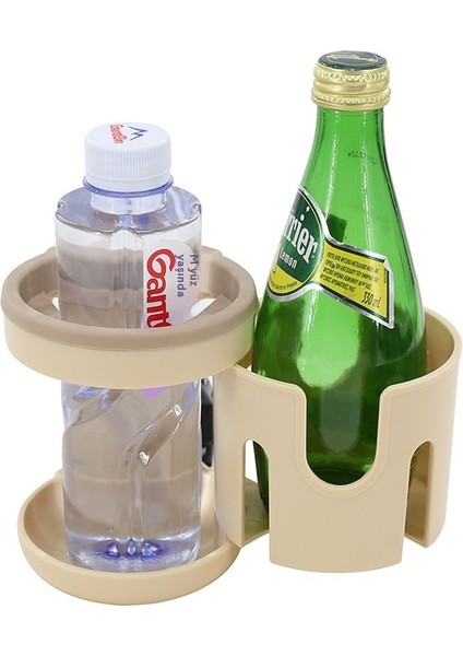 Bebek Arabası Çift Bardak Çok Fonksiyonlu Evrensel Raf (Yurt Dışından) fırsatları