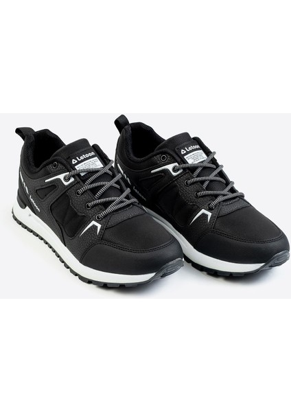 Cyrax Erkek Baskılı Spor Ayakkabı
