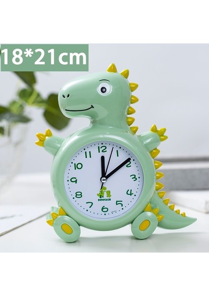Çocuklar Kişiselleştirilmiş Dinozor Ev Çalar Saat ile Iletişim Kurabilirler (Yurt Dışından) modelleri