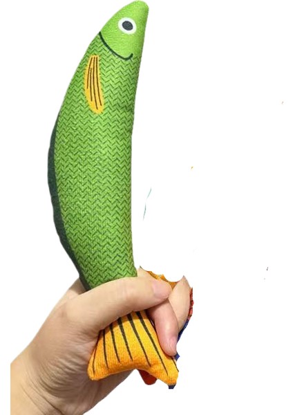 Peluş Baskılı Ses (Yurt Dışından)