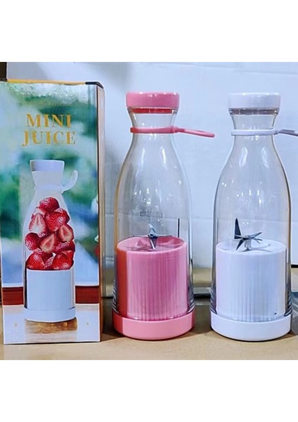 USB Kablosuz Taşınabilir Ev Dışarıda Meyve Suyu Bardakları (Yurt Dışından) fiyatları