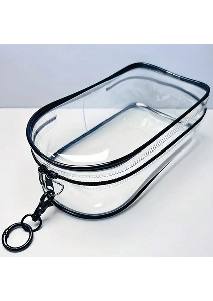 Toz Geçirmez Emaye 19CM Labne Koruyucu Kapak Toka (Yurt Dışından)