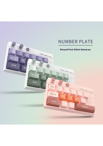 Araç Geçici Park Yeri (Yurt Dışından) indirimleri