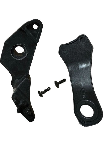 Bmw E60,E61 Için Far Tamir Seti - Sağ OEM:63126941478