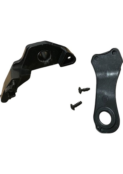 Bmw E60,E61 Için Far Tamir Seti - Sağ OEM:63126941478 modelleri