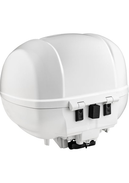 Vespa Gts 125-310 Çanta (Yeni Nesil) *beyaz* Top Case 36L / Pıaggıo fiyatları