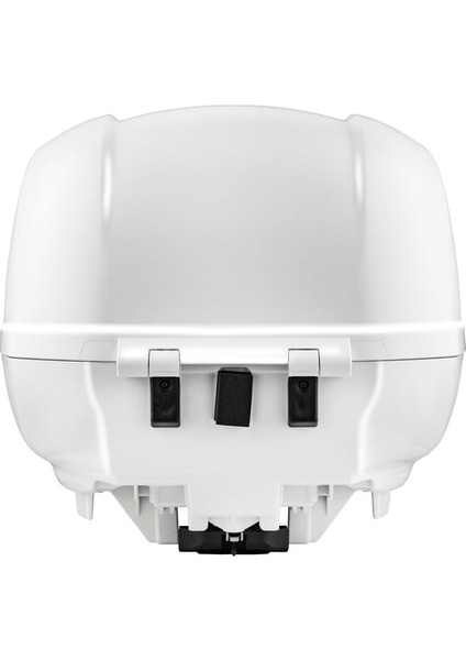 Vespa Gts 125-310 Çanta (Yeni Nesil) *beyaz* Top Case 36L / Pıaggıo indirimleri