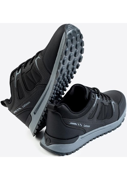 Cyrax Erkek Baskılı Spor Ayakkabı fırsatları