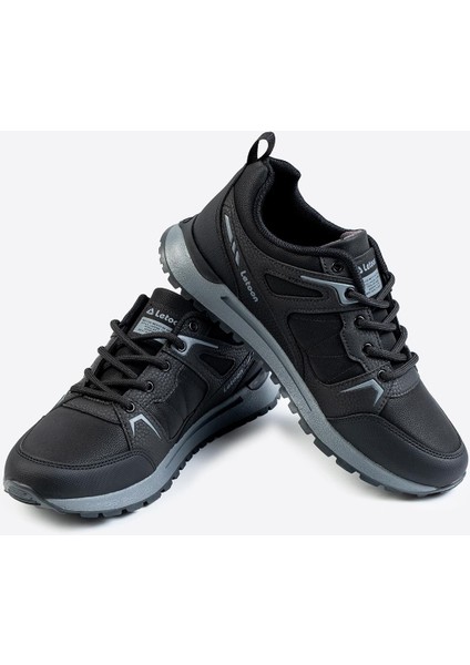 Cyrax Erkek Baskılı Spor Ayakkabı indirimleri