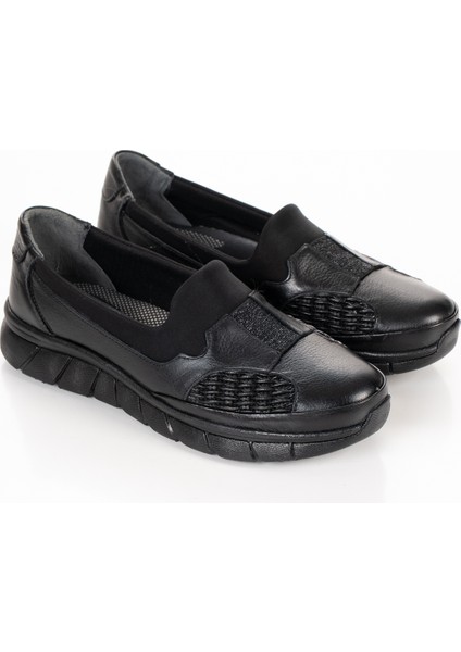 4217- Başparmak Kemik Çıkıntısına Özel - Tam Ortopedik - % 100 Hakiki Deri - Kadın Ayakkabı fırsatları