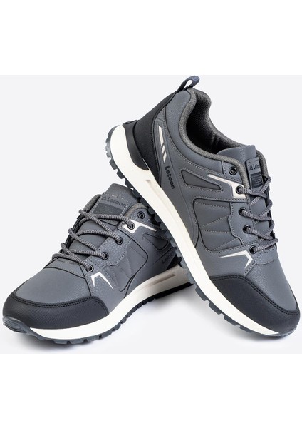 Cyrax Erkek Baskılı Spor Ayakkabı