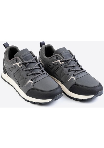 Cyrax Erkek Baskılı Spor Ayakkabı fiyatları