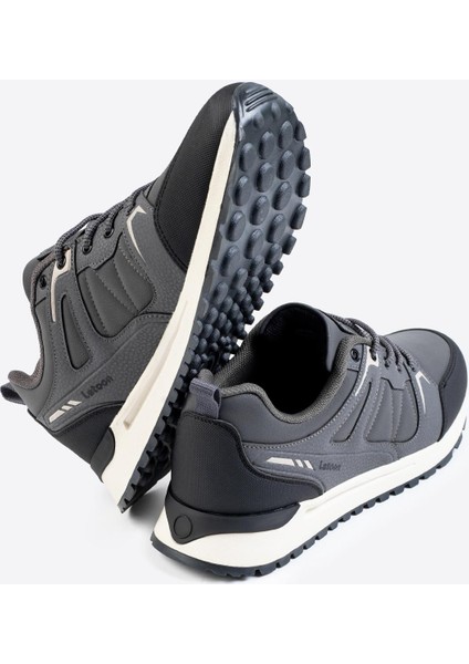 Cyrax Erkek Baskılı Spor Ayakkabı modelleri