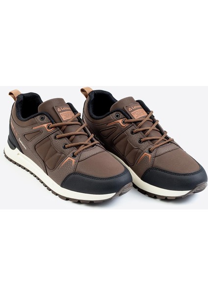 Cyrax Erkek Baskılı Spor Ayakkabı