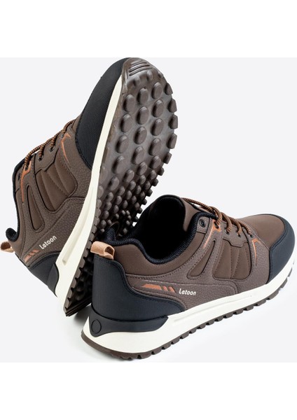 Cyrax Erkek Baskılı Spor Ayakkabı fiyatları