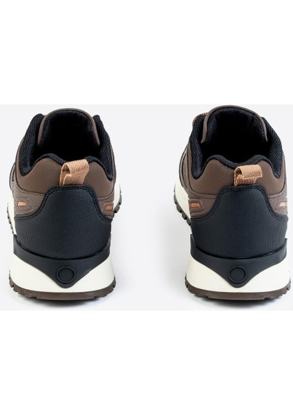 Cyrax Erkek Baskılı Spor Ayakkabı indirimleri