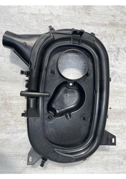 Havafilitrekazanı Mercedes M102 fiyatları