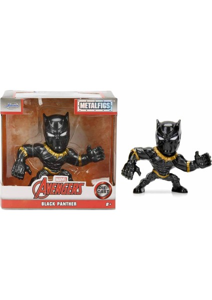 Avengers Fi̇gür Black Panther fiyatları
