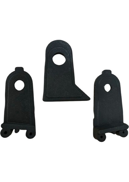 Hyundai I30 Için Far Tamir Seti - Sağ OEM:92102-A6060