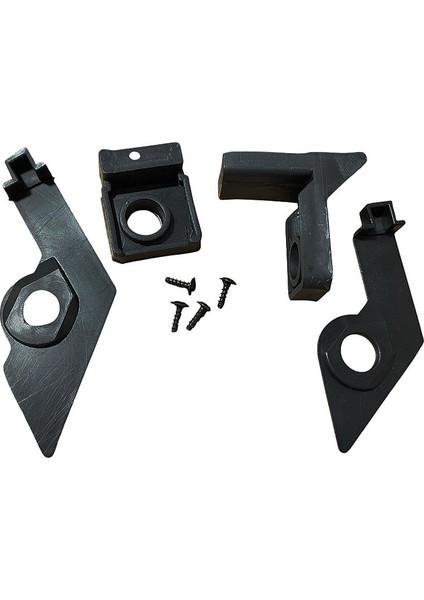 Volkswagen Passat B6 Için Far Tamir Seti - Sağ OEM:3C0991226 fiyatları