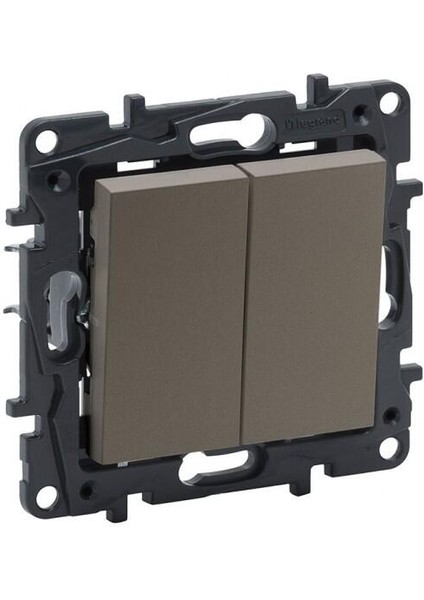 768506 Raventi Bronz Komütatör