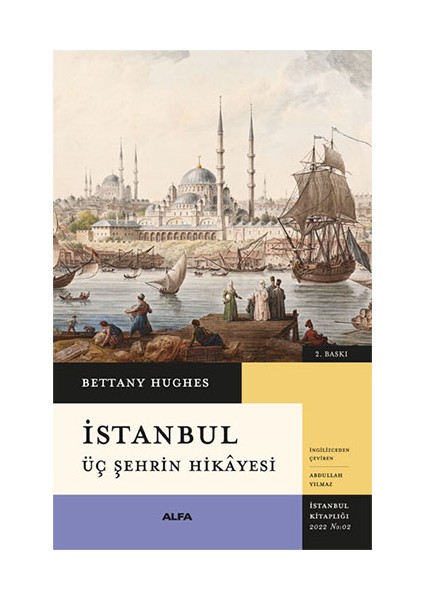 Istanbul - Üç Şehrin Hikâyesi (Ciltli) + Yapışkanlı Not Kağıdı fiyatları