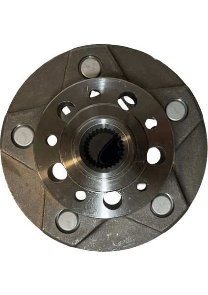 Ford Transit V184 02-06 Ön Porya | Onper YC15 1104 Aa