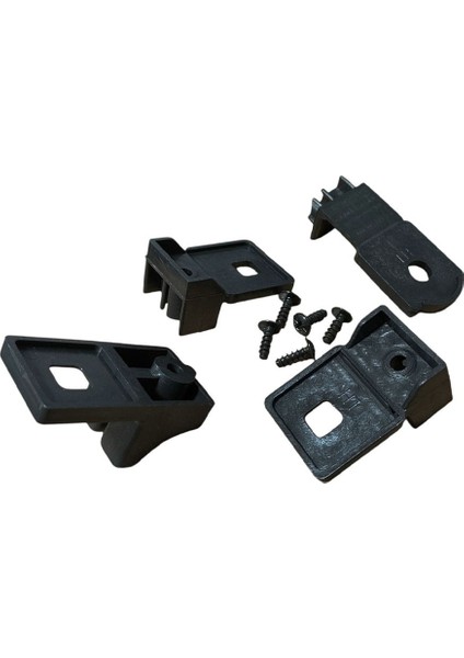 Volkswagen Crafter Için Far Tamir Seti - Sol Oem: 2E0998225 modelleri